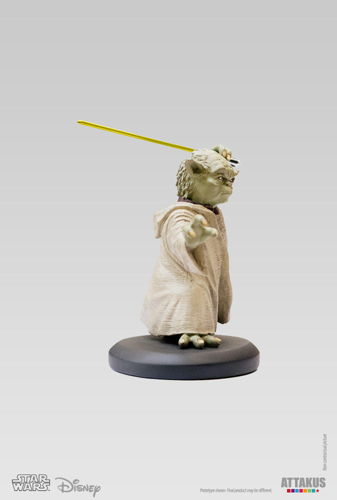 Yoda (Episode II) 1/10e – Star Wars