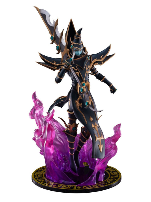 Yu-Gi-Oh! PVC-Statue 1/7 Duel Monsters Dark Paladin 35 cm