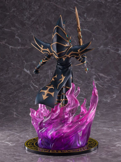 Yu-Gi-Oh! PVC-Statue 1/7 Duel Monsters Dark Paladin 35 cm