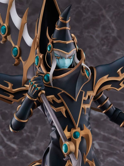 Yu-Gi-Oh! PVC-Statue 1/7 Duel Monsters Dark Paladin 35 cm