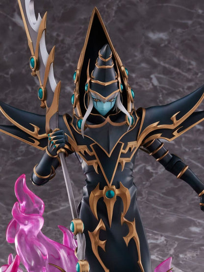 Yu-Gi-Oh! PVC-Statue 1/7 Duel Monsters Dark Paladin 35 cm