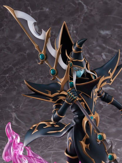 Yu-Gi-Oh! PVC-Statue 1/7 Duel Monsters Dark Paladin 35 cm