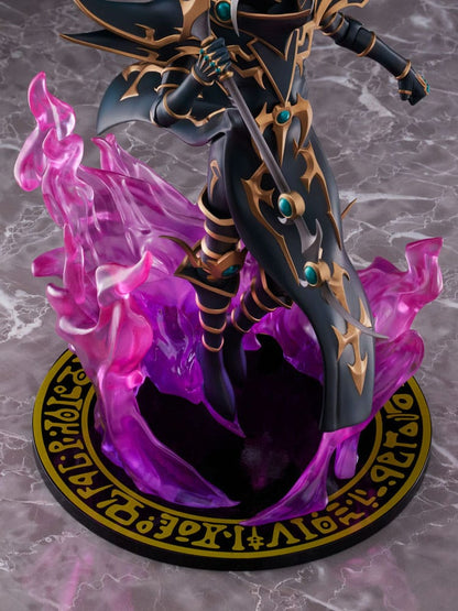 Yu-Gi-Oh! PVC-Statue 1/7 Duel Monsters Dark Paladin 35 cm