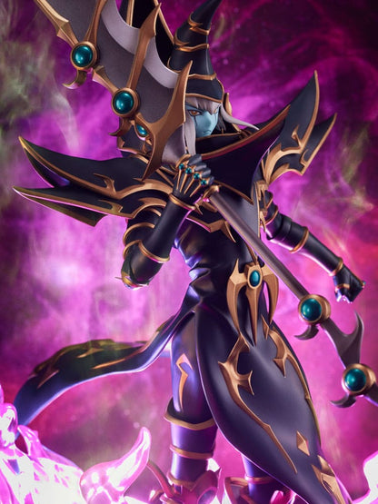 Yu-Gi-Oh! PVC-Statue 1/7 Duel Monsters Dark Paladin 35 cm