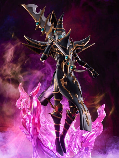 Yu-Gi-Oh! PVC-Statue 1/7 Duel Monsters Dark Paladin 35 cm