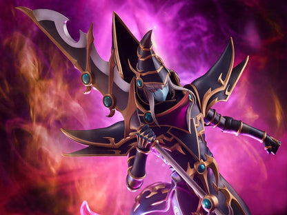 Yu-Gi-Oh! PVC-Statue 1/7 Duel Monsters Dark Paladin 35 cm