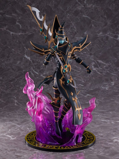 Yu-Gi-Oh! PVC-Statue 1/7 Duel Monsters Dark Paladin 35 cm