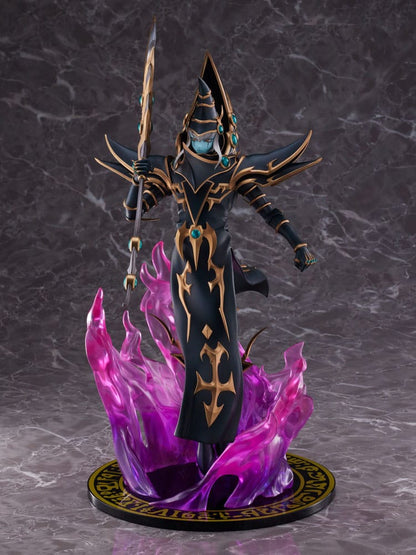 Yu-Gi-Oh! PVC-Statue 1/7 Duel Monsters Dark Paladin 35 cm