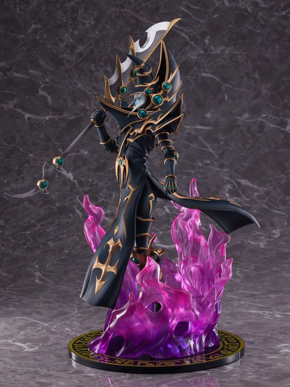 Yu-Gi-Oh! PVC-Statue 1/7 Duel Monsters Dark Paladin 35 cm