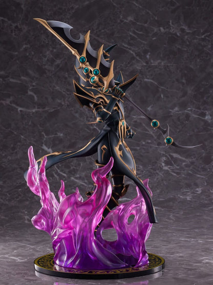 Yu-Gi-Oh! PVC-Statue 1/7 Duel Monsters Dark Paladin 35 cm