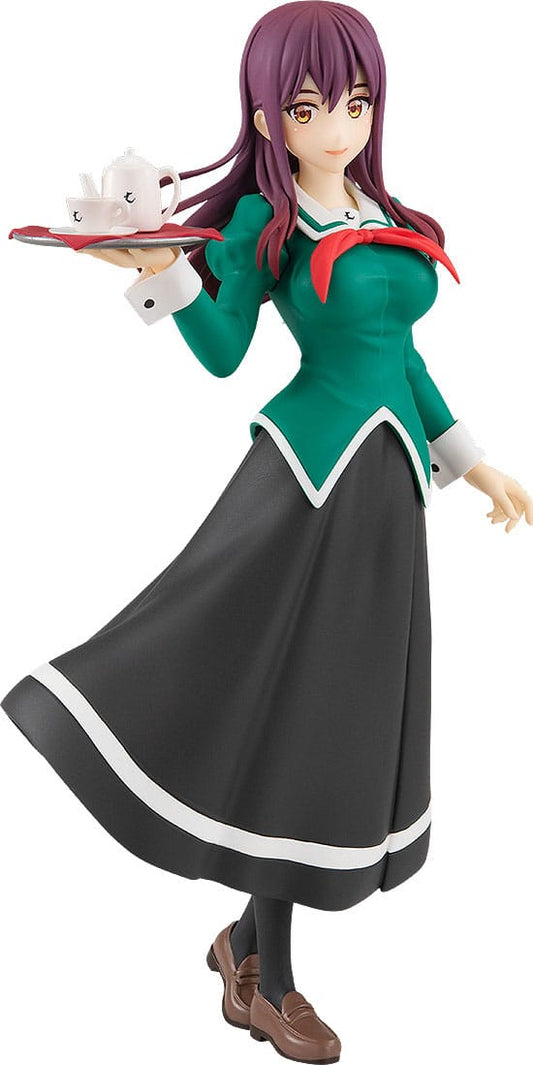 Yuri ist mein Job! Pop Up Parade PVC Statue Mitsuki Ayanokoji 17 cm