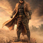 Zack Snyder's Justice League Art Scale Statue 1/10 Knightmare Batman 22 cm