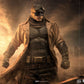 Zack Snyder's Justice League Art Scale Statue 1/10 Knightmare Batman 22 cm