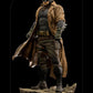 Zack Snyder's Justice League Art Scale Statue 1/10 Knightmare Batman 22 cm