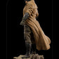 Zack Snyder's Justice League Art Scale Statue 1/10 Knightmare Batman 22 cm
