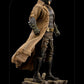 Zack Snyder's Justice League Art Scale Statue 1/10 Knightmare Batman 22 cm