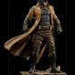 Zack Snyder's Justice League Art Scale Statue 1/10 Knightmare Batman 22 cm