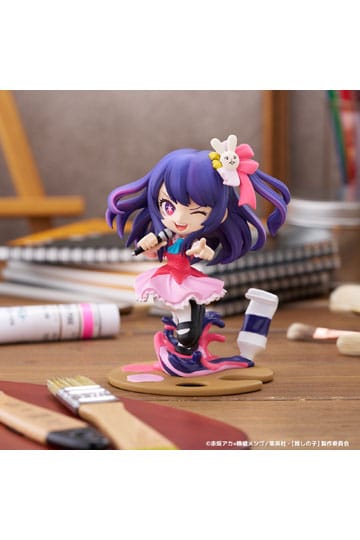 Oshi no Ko PalVerse PVC Statue Ai 11 cm