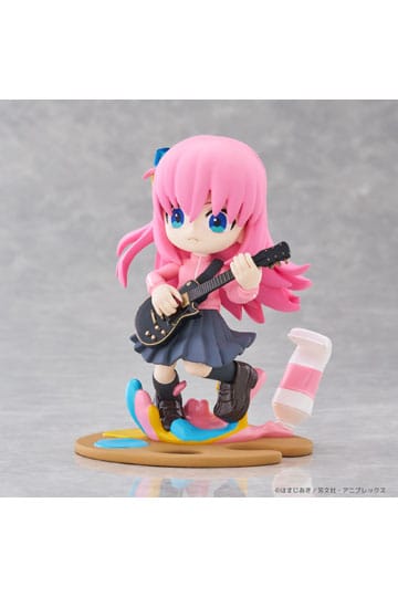 Bocchi the Rock! PalVerse PVC Statue Hitori Gotoh 11 cm