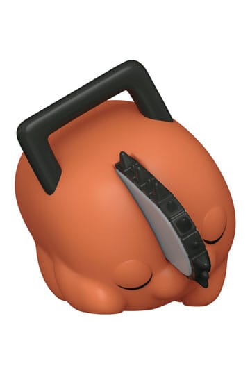 Chainsaw Man POP! Movies Vinyl Figure Sleeping Pochita (heo Exclusive) 9 cm
