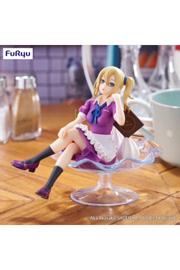 Kaguya-sama: Love is War Special PVC Statue Ai Hayasaka Parfait Ver. 15 cm