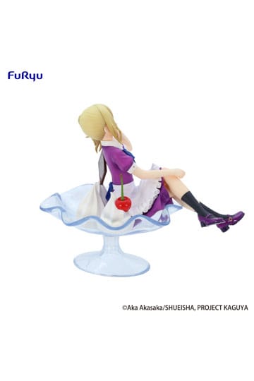 Kaguya-sama: Love is War Special PVC Statue Ai Hayasaka Parfait Ver. 15 cm