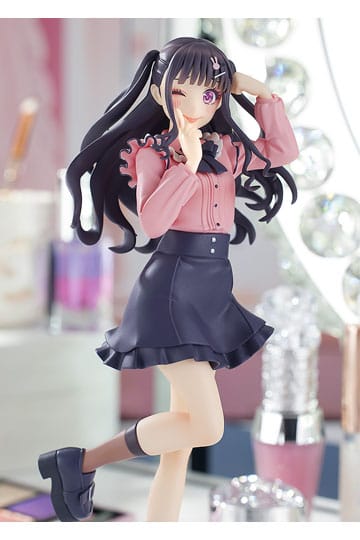 Kawaikute Gomen Pop Up Parade PVC Statue Chuu-tan from Kawaikute Gomen 17 cm