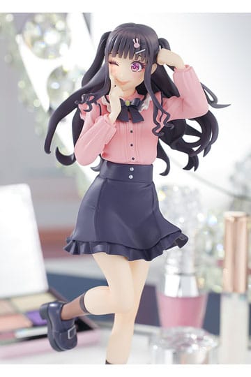 Kawaikute Gomen Pop Up Parade PVC Statue Chuu-tan from Kawaikute Gomen 17 cm