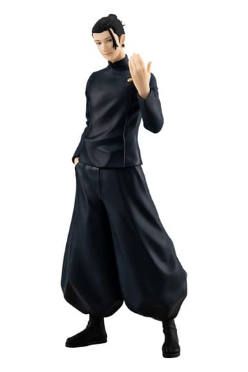 Jujutsu Kaisen Pop Up Parade PVC Statue Suguru Geto: Hidden Inventory / Premature Death Ver. 19 cm