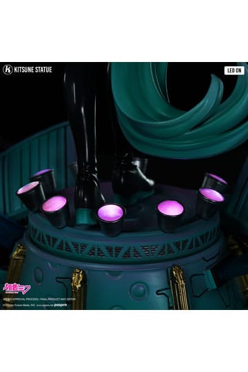 Hatsune Miku Statue 1/6 Hatsune Miku 41 cm