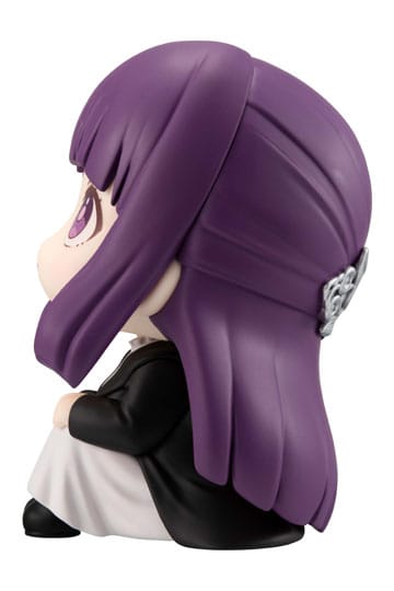 The Suitor: Beyond Journey's End Look Up PVC Statue Fern 11 cm 