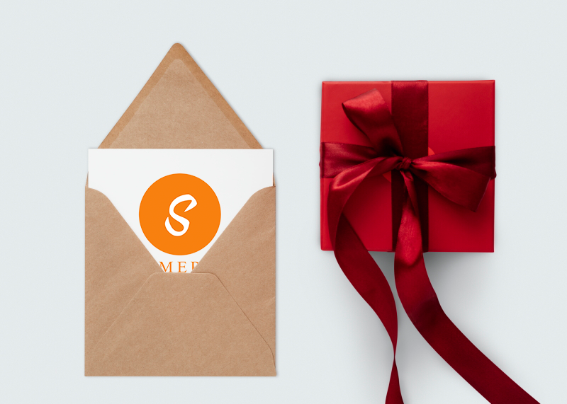 Supermerch.dk Gift Card