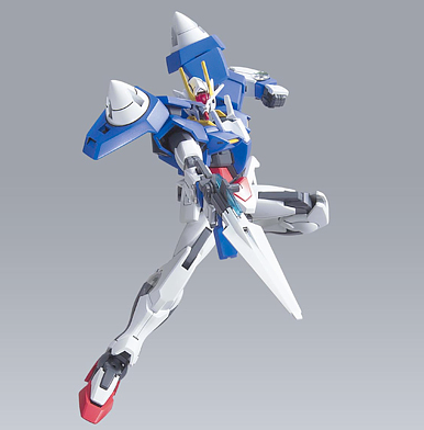 HG GUNDAM 00 1/144