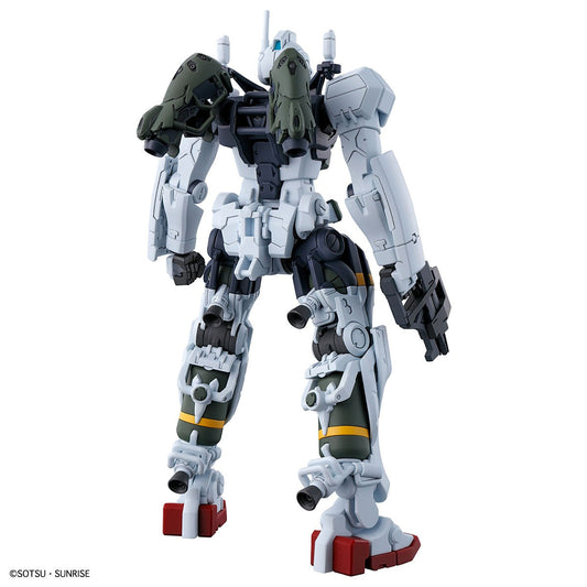 HG Bocata's Gelgoog (GQ) 1/144