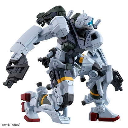 HG Bocata's Gelgoog (GQ) 1/144