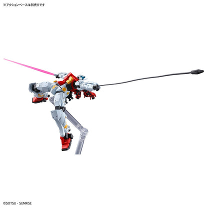 HG Sugai's Gelgoog (GQ) 1/144
