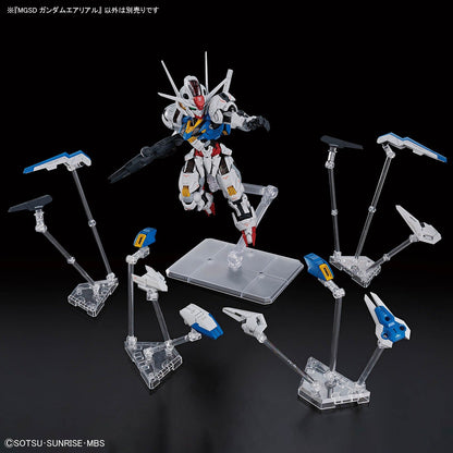 MGSD Gundam Aerial