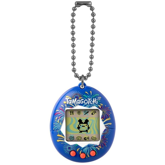 Tamagotchi Fireworks - Bandai Tamagotchi