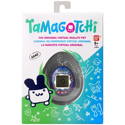 Tamagotchi-Feuerwerk – Bandai Tamagotchi