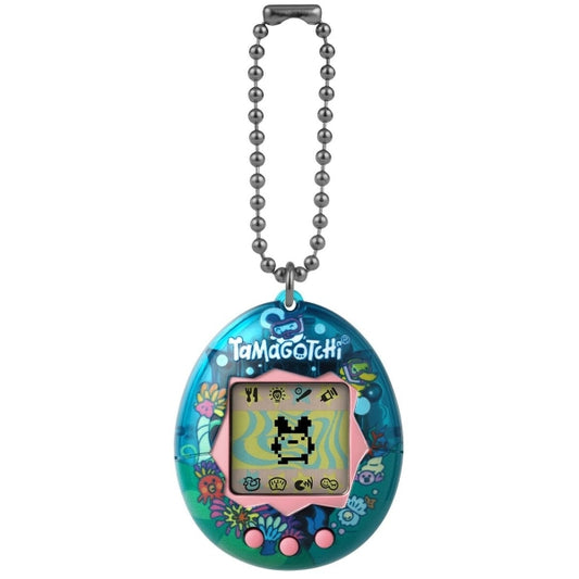 Tamagotchi Tama Ocean - Bandai Tamagotshi
