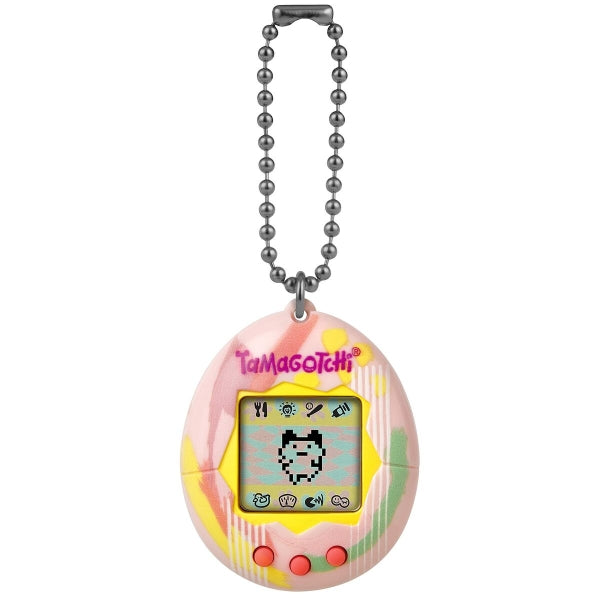 Tamagotchi Original Bandai Tamagotchi Art Style