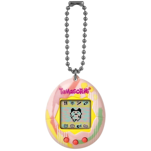 Tamagotchi Original Bandai Tamagotchi Art Style