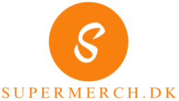 SuperMerch.dk