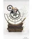 Assassin´s Creed Statue 1/4 Animus Jacob & Evie Frye 62 cm
