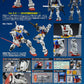 MG GUNDAM RX-78-2 VER 3.0 (1/100) 