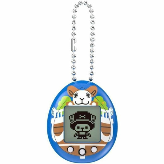 Tamagotchi Nano: One Piece - Going Merry Edition