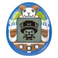 Tamagotchi Nano: One Piece - Going Merry Edition