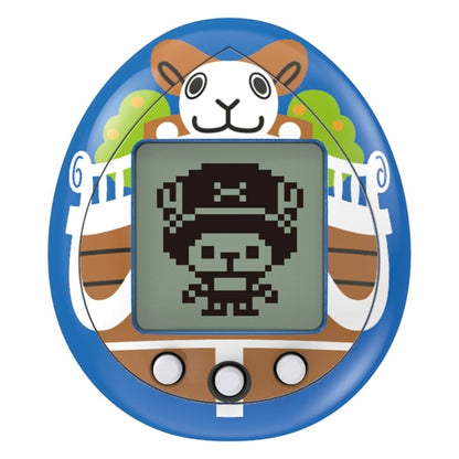 Tamagotchi Nano: One Piece - Going Merry Edition