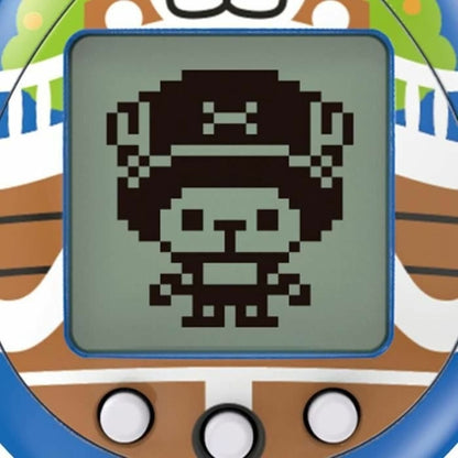 Tamagotchi Nano: One Piece - Going Merry Edition