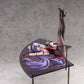 Azur Lane PVC Statue 1/6 Ying Swei Frolicking Flowers, Verse I Ver. 20 cm